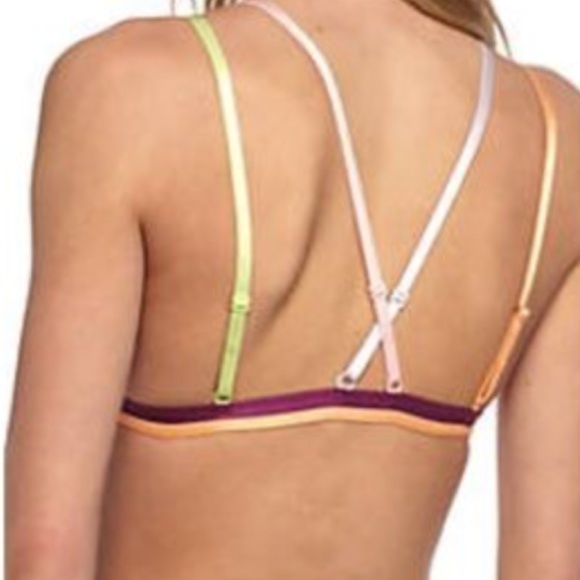 Free People Other - Free People Bralette